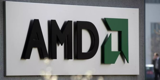 AMD