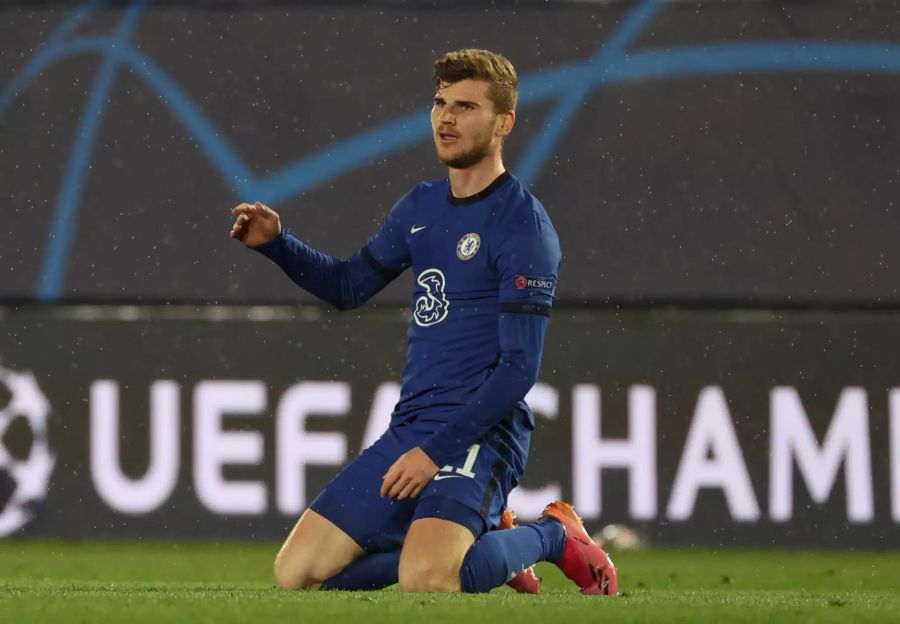 Timo Werner