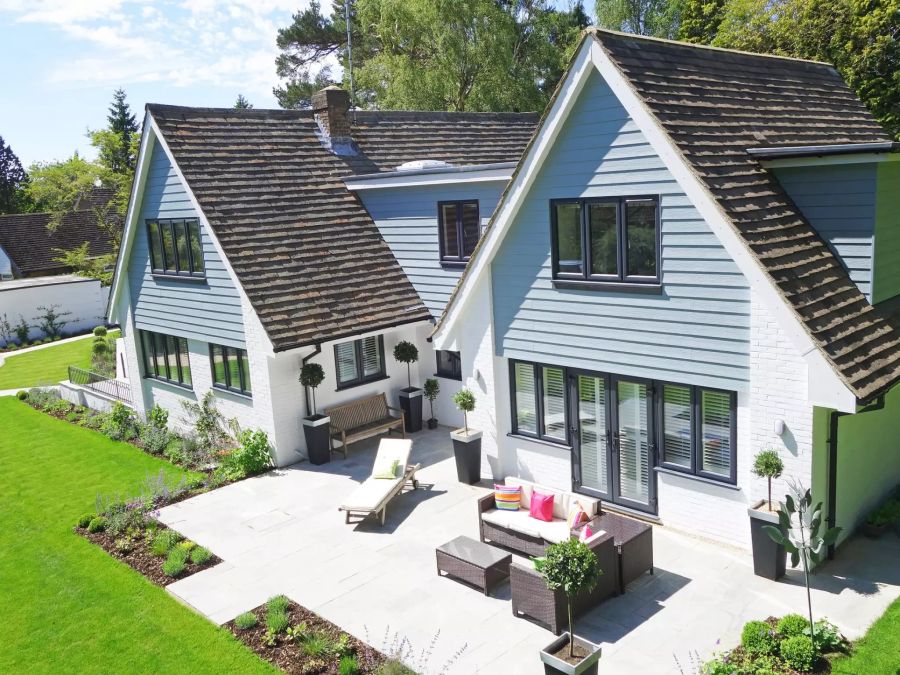Haus