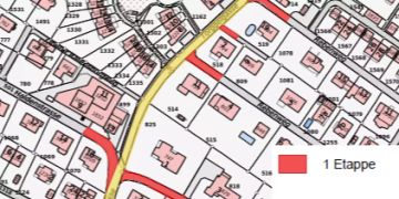 Torggelgasse - Hinweis