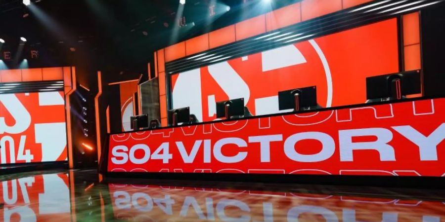 Schalke 04 Evolution hat es ohne grosse Probleme ins Hauptturnier des LoL-Turniers European Masters geschafft. F. Foto: spo