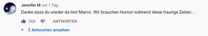 Marco Rima wird im Netz bejubelt. marco rima