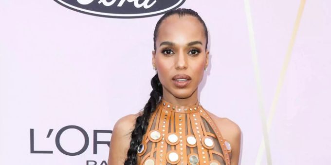 Kerry Washington Kerry Washington