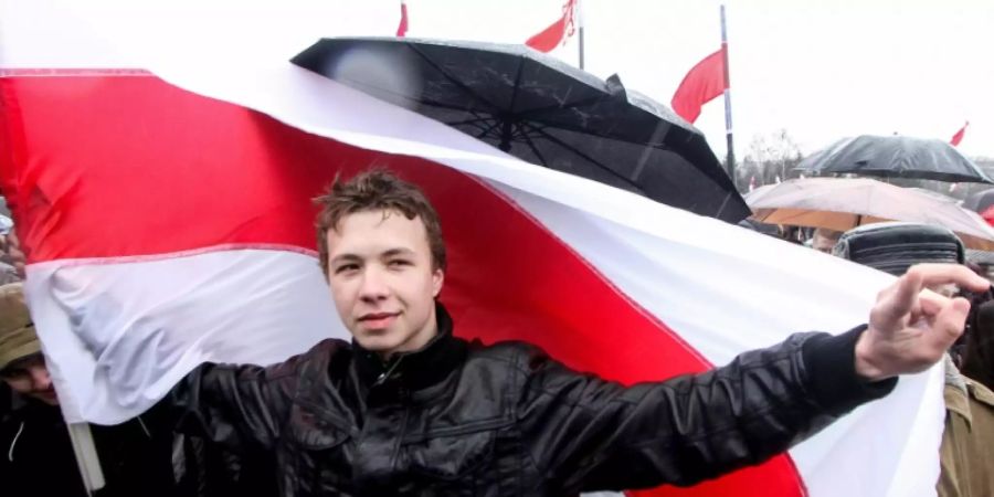 Roman Protasewitsch