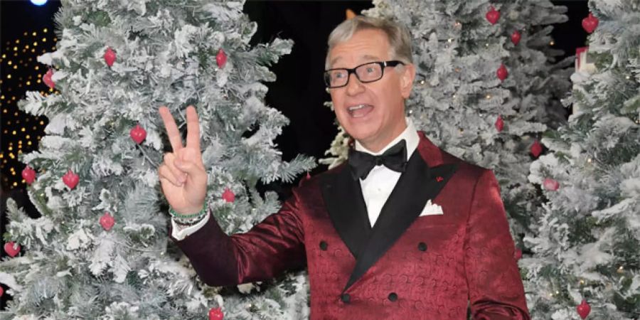 Paul Feig