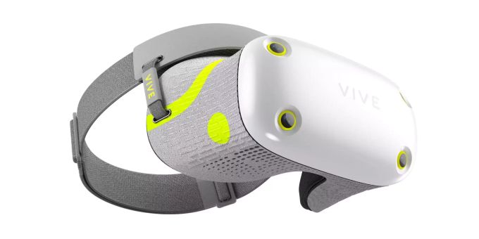 Die «Vive Air» von HTC ist spezifisch für den Fitness-Berech konzipiert. HTC Fitness