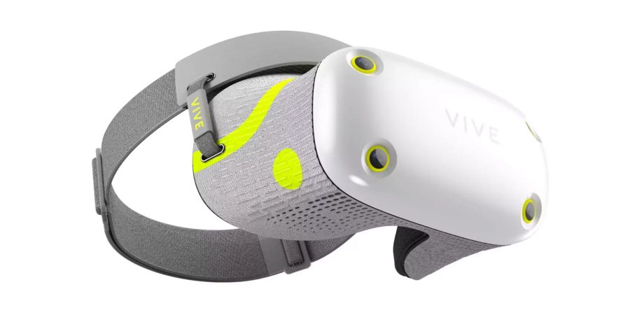 HTC Fitness