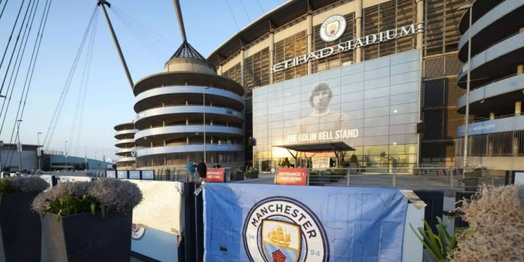 Manchester City sagt Teilnahme an Super League ab