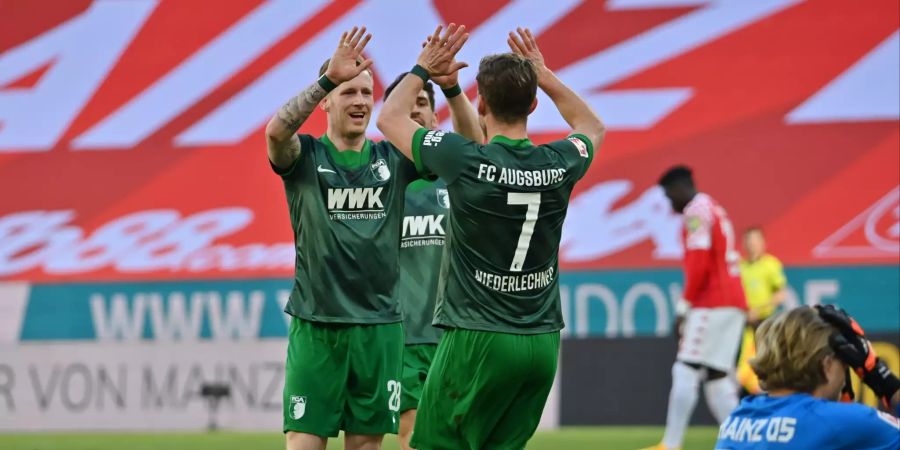 Bundesliga