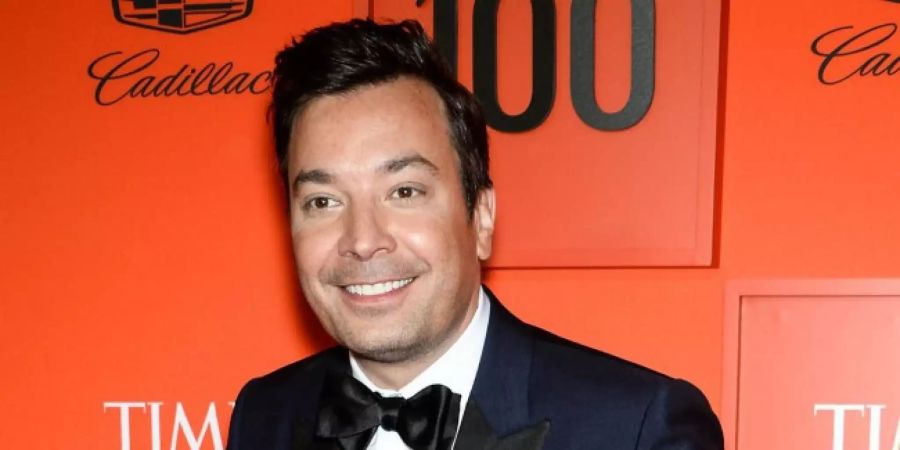 Jimmy Fallon