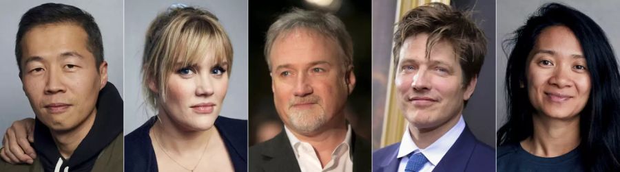 oscars nominierung
