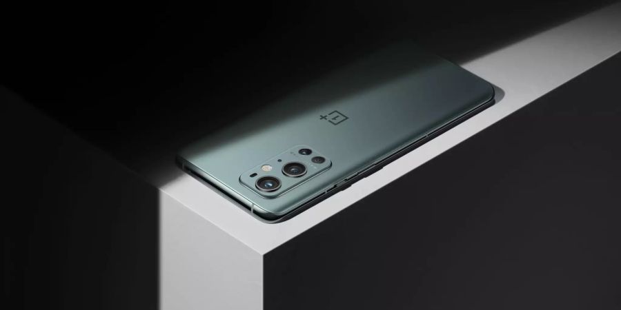 OnePlus 9