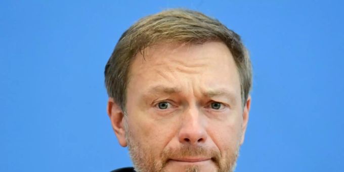 Christian Lindner Christian Lindner