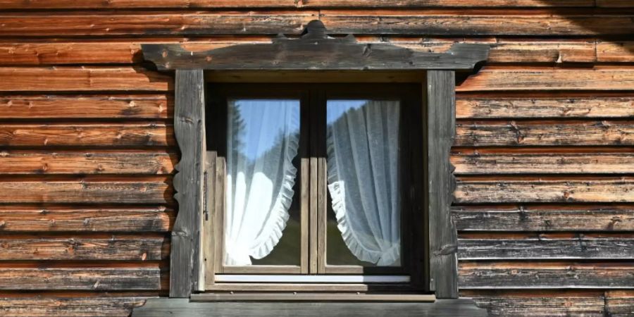 Geschlossene Pension in Bayern
