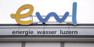 Luzern - Luzerner Energieversorger EWL muss «Cash-Cow» schlachten