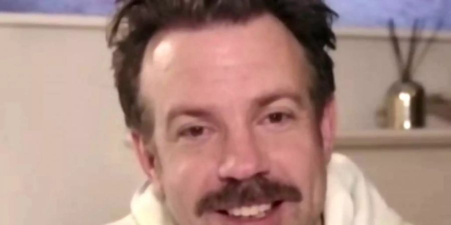 Jason Sudeikis Hoodie