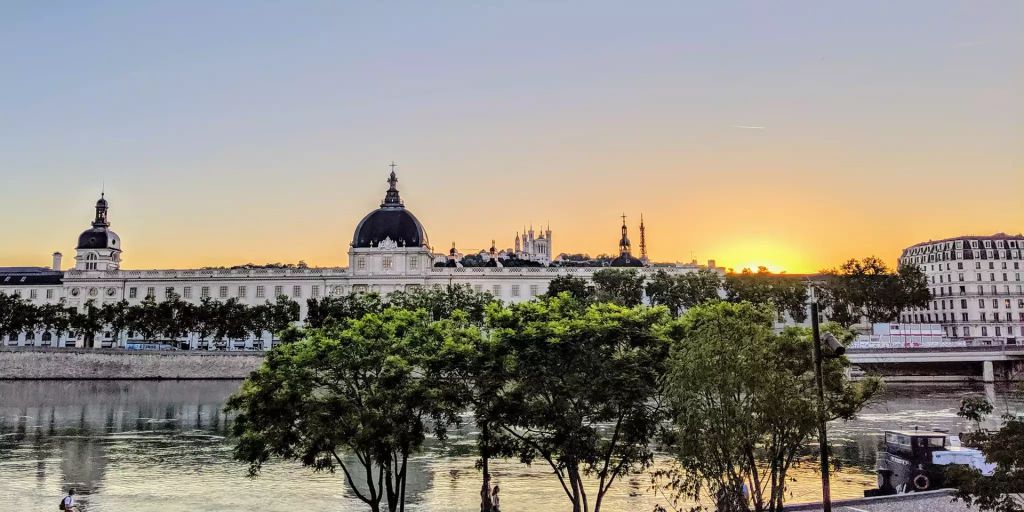 Deshalb ist Lyon eine Reise wert