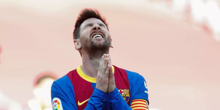 Barcelona Lionel Messi Uefa