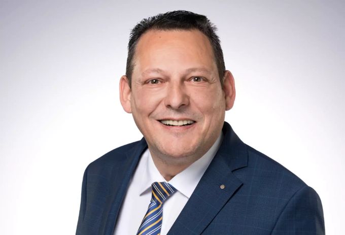 Tobias Burkhalter ist Präsident von GastroStadtBern und Chef von Burkhalter Gastromanagement. Tobias Burkhalter