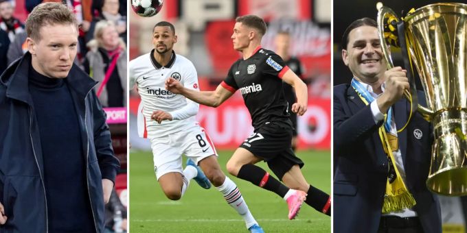 Trainerwechsel - Jetzt dreht Bundesliga-Karussell – auch für YB-Seoane?