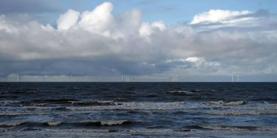 Windpark