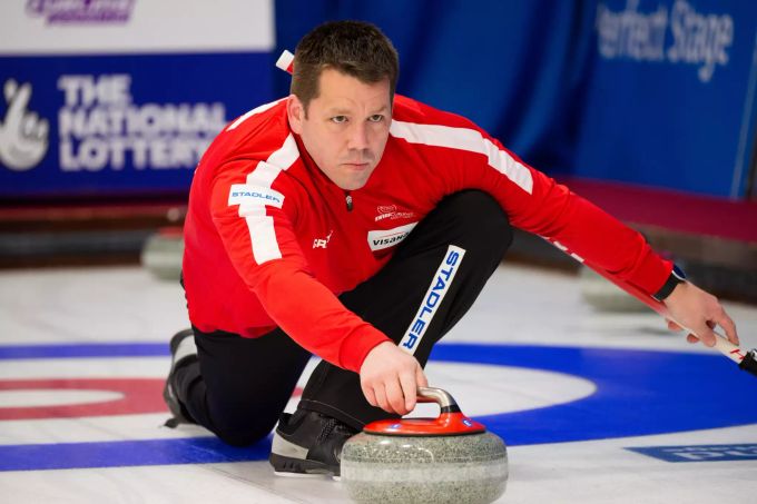Curling