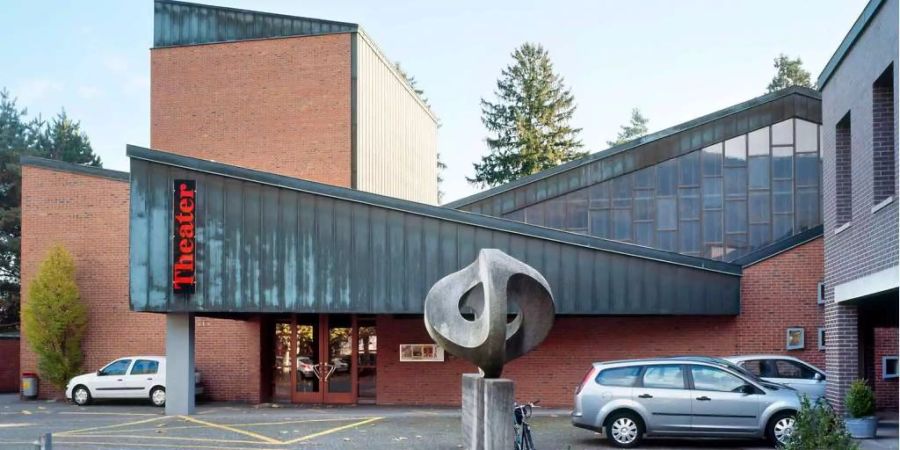 Parktheater Grenchen