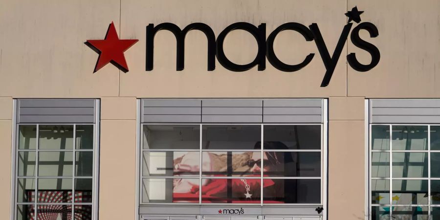 Macy's