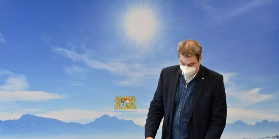 Markus Söder