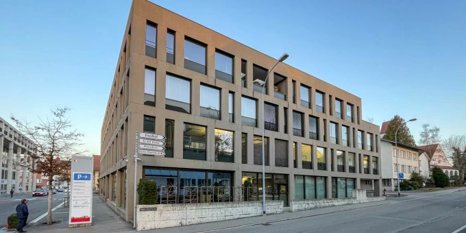 Stadtverwaltung Sursee - Sursee Stadtverwaltung Sursee - Sursee