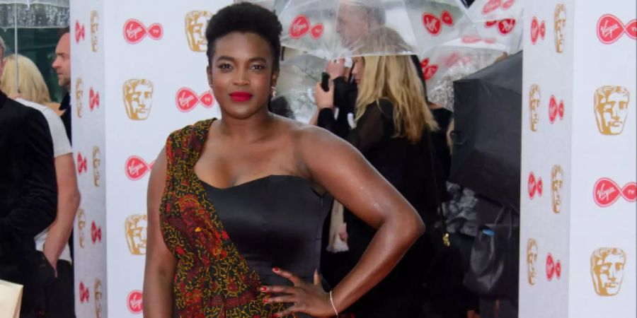 Wunmi Mosaku
