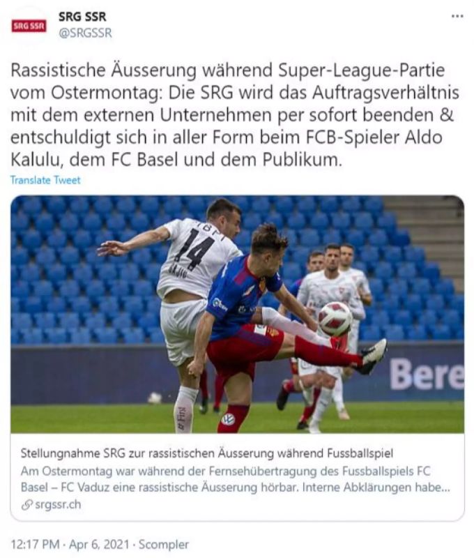 FC Basel