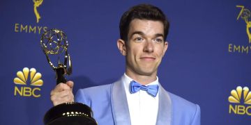 John Mulaney