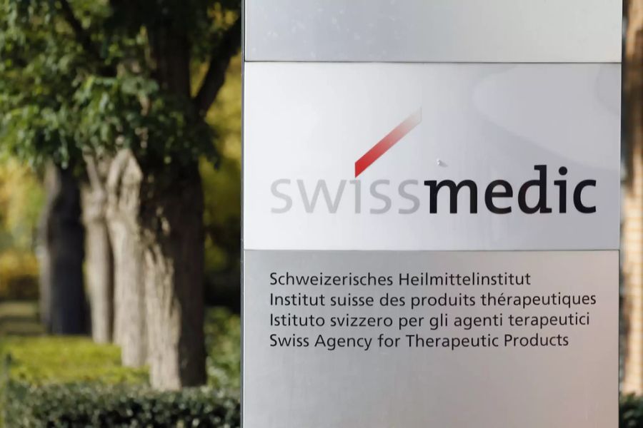 Swissmedic