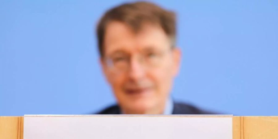 Karl Lauterbach