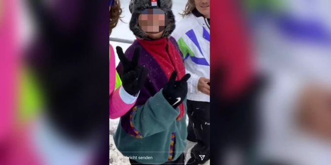 Adelboden BE: Vermisster 20-Jähriger tot aufgefunden