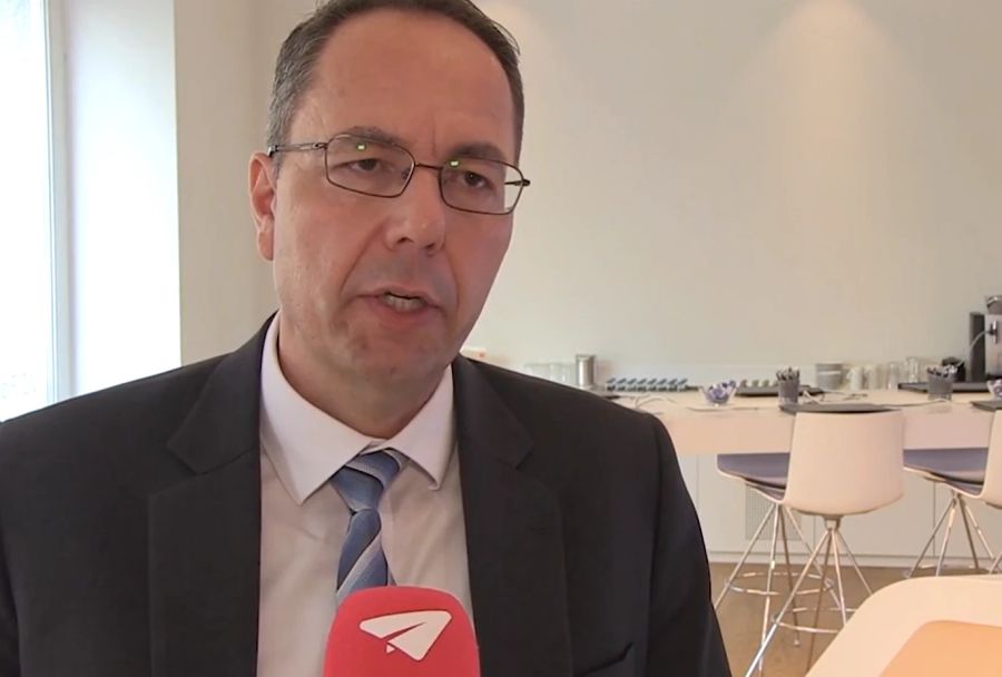 Markus Stoll Steuererklärung