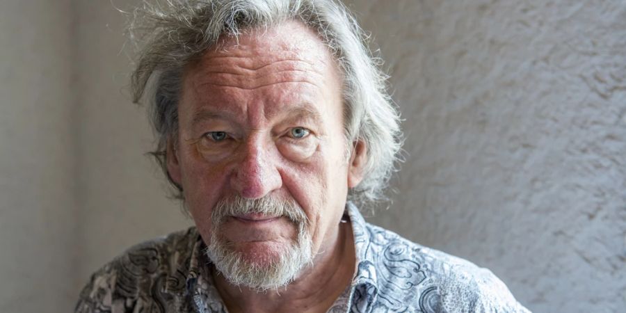 Klaus Theweleit
