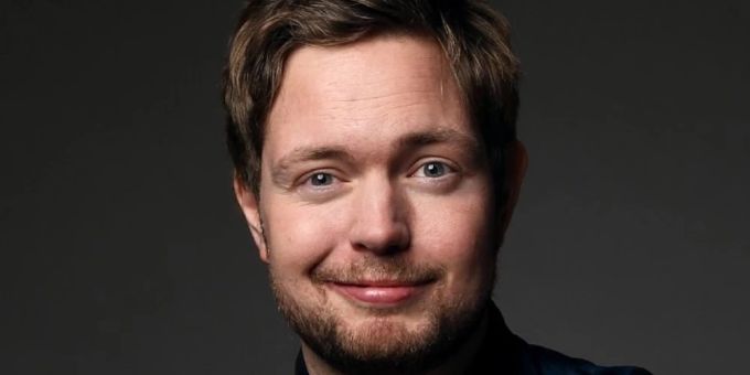 Bastian Bielendorfer wurde als «Lehrerkind» bekannt. «Wer wird Millionär?»