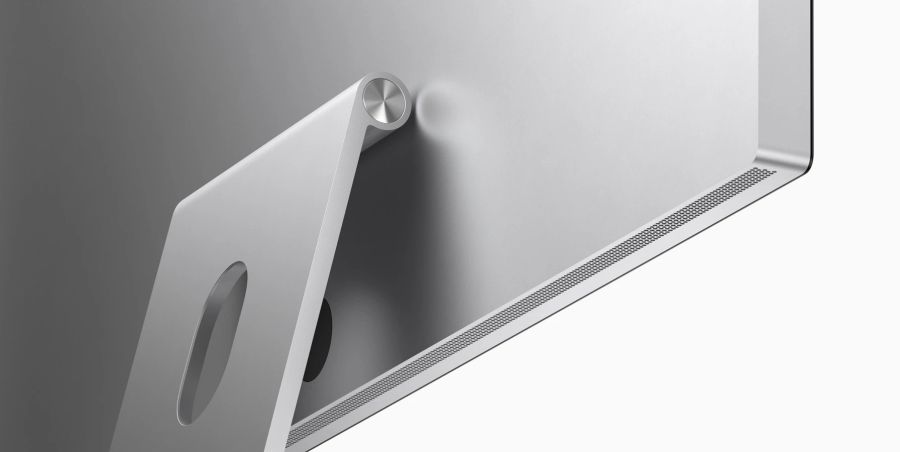 Apple Studio Dipslay