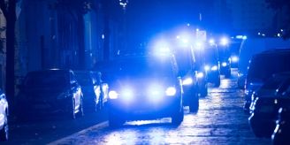 Stuttgart - Ermittler verdächtigen unbekannten Paketbomber einer weiteren Tat Stuttgart - Ermittler verdächtigen unbekannten Paketbomber einer weiteren Tat