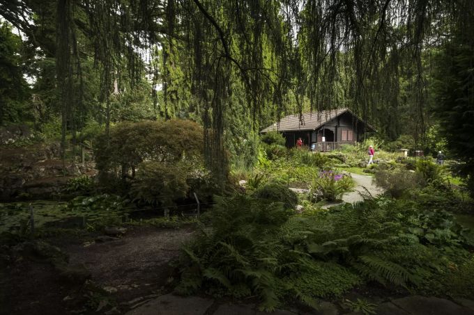 In Meyrin gelinge es, die Anliegen von Menschen und Natur zusammenzuführen und eine hohe Baukultur mit mehr Biodiversität für alle hervorzubringen. meyrin