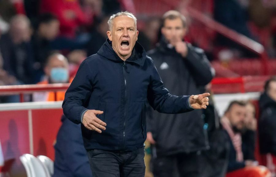 Christian Streich