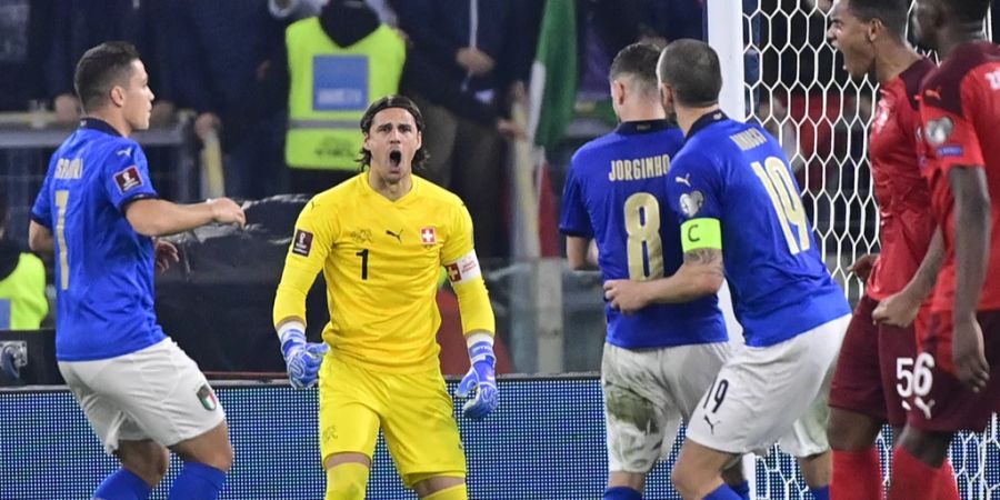 Yann Sommer