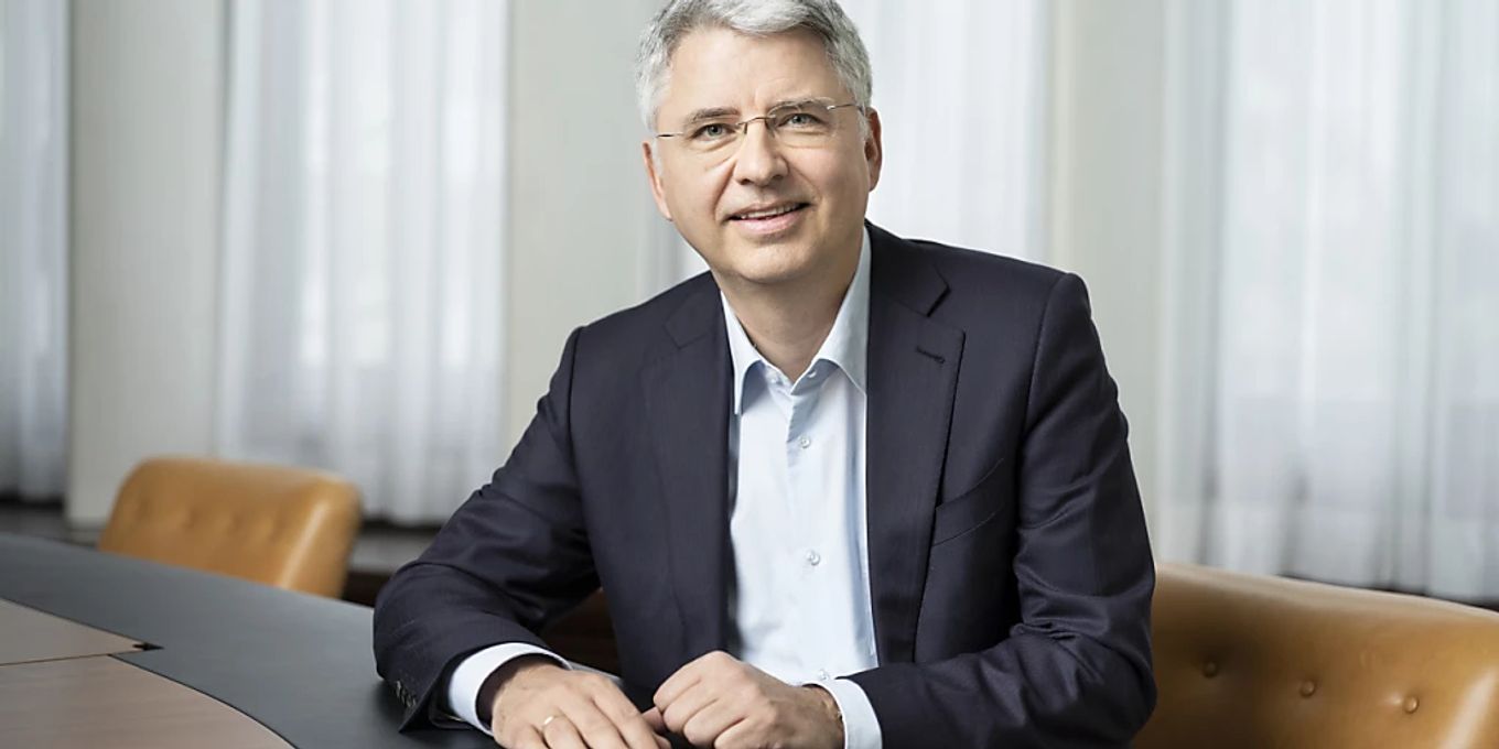Roche-CEO verteidigt Lieferung von Medikamenten nach Russland | Nau.ch