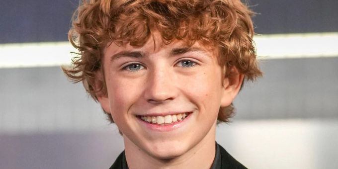 Neue Serie auf Disney+ Walker Scobell wird zu «Percy Jackson» Nau.ch