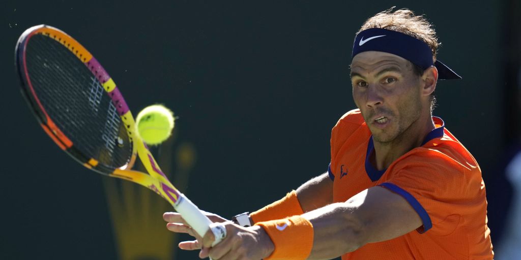 Rafael Nadal remains undefeated in 2022 - World Today News