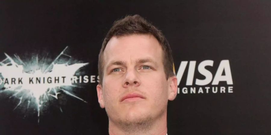 Wird offenbar als Produzent und Regisseur fungieren: Jonathan Nolan.