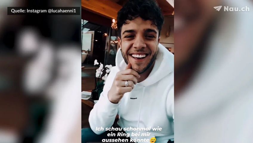 lucahaenniring
