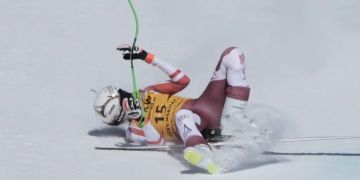 Crans Montana Nufer